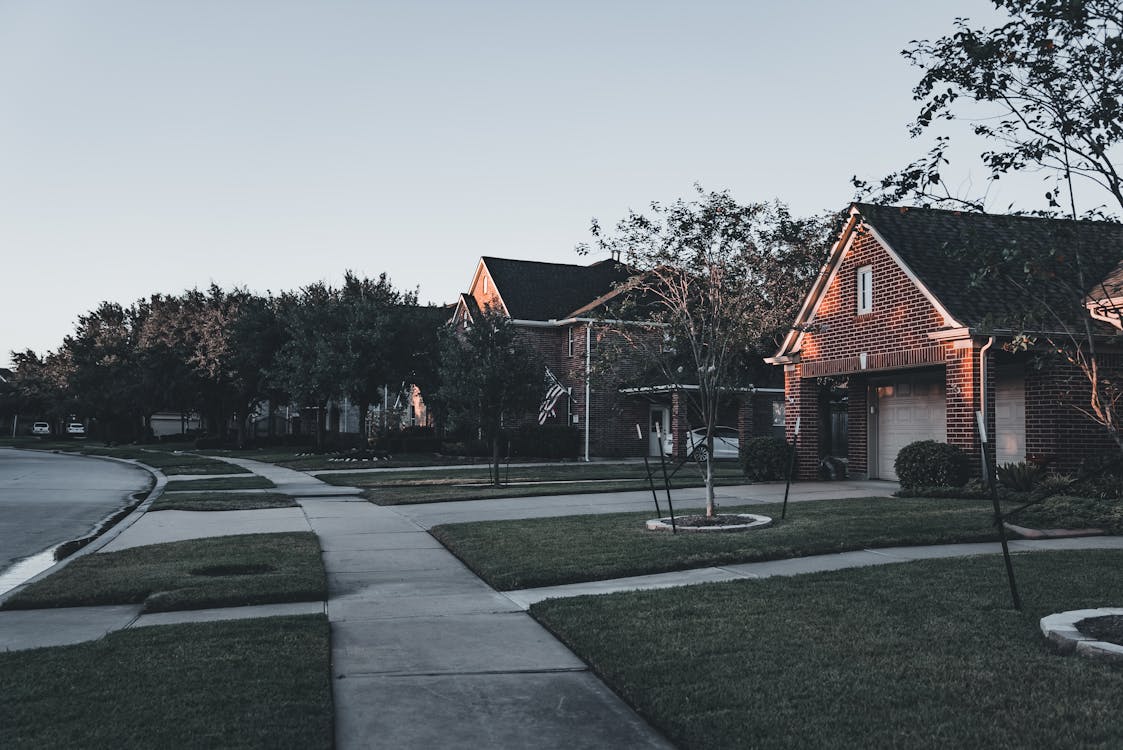 Sidewalks