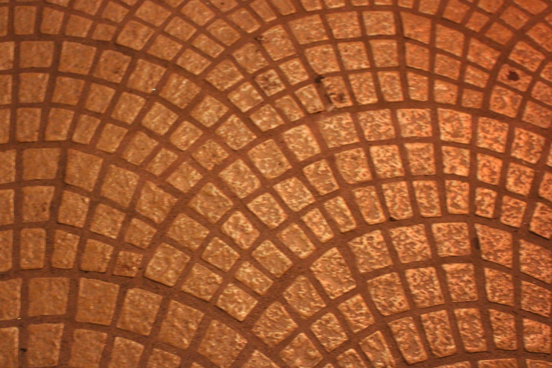 Stamped Concrete