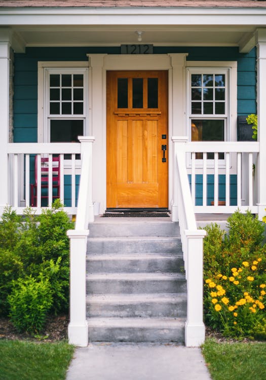 Steps